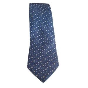 Vineyard Vines Novelty Necktie Alarms & Cocktails Silk Tie